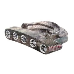 30-06 Outdoors Headlamp Bright Trail Camo LED Light BTC-1