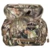 Alaska Guide Creations Classic HBS With M.A.X. Pocket Binocular Harness Mossy Oak Break Up ACM-MOBU -Hunting Supply Store Alaska 61186 Alaska Guide Creations Clasic Max Mossy Oak Break Up Bino Harness ACM MOBU