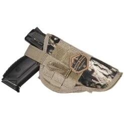 Alaska Guide Creations Pistol Holster Mossy Oak Break Up HLST-MOBU
