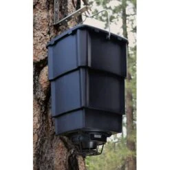 American Hunter Outdoor Products Collapsible Nesting Feeder AH-NF60* -Hunting Supply Store American 01836 American Hunter Outdoor Products Collapsible Nesting Feeder AN NF60 Picture