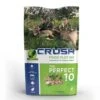 Ani-Logics Outdoors CRUSH The Perfect 10 10lb Bag (Plants 1/4 Acre) Food Plot Mix 24001 1 Ani-Logics Outdoors CRUSH The Perfect 10 10lb Bag (Plants 1/4 Acre) Food Plot Mix 24001 -Hunting Supply Store Anilogics 02125 Ani Logics Crush Perfect 10 Food Plot Seed