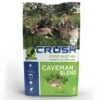 Ani-Logics Outdoors CRUSH Caveman Blend 3.5lb Bag (Plants 1/4 Acre) 24004 Food Plot Mix 1 Ani-Logics Outdoors CRUSH Caveman Blend 3.5lb Bag (Plants 1/4 Acre) 24004 Food Plot Mix -Hunting Supply Store Anilogics 02128 Ani Logics Caveman Blend Food Plot Seed