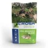 Ani-Logics Outdoors CRUSH Pro Brassica Blend 2lb Bag (Plants 1/4 Acre) Food Plot Mix 24003 2 Ani-Logics Outdoors CRUSH Pro Brassica Blend 2lb Bag (Plants 1/4 Acre) Food Plot Mix 24003 -Hunting Supply Store Anilogics 02130 Ani Logics Crush Pro Brassica Food Plot Seed