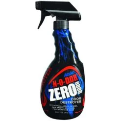 Atsko ZERO N-O-DOR OXIDIZER 16 OZ. TRIGGER SPRAY Odor Destroyer