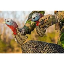 Avian-X Turkey Decoy HDR Jake Quarter-Strut AVX8105 -Hunting Supply Store AvianX 00103 Avian X Turkey Decoy HDR Jake Strut AVX8105 Pic Heads