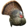 Avian-X Turkey Decoy LCD Strutter Tom AVX8004 -Hunting Supply Store AvianX 08004 Avian X Turkey Decoy LCD Strutter Tom AVX8004