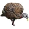 Avian-X Turkey Decoy LCD Feeder Hen AVX8007 -Hunting Supply Store AvianX 08007 Avian X Turkey Decoy LCD Feeder Hen AVX8007
