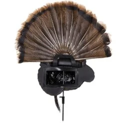 Avian-X Turkey Decoy Trophy Tom 2D AVX8021 -Hunting Supply Store AvianX 08021 Avian X Turkey Decoy Trophy Tom AVX8021 Back
