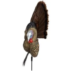 Avian-X Turkey Decoy Trophy Tom 2D AVX8021 -Hunting Supply Store AvianX 08021 Avian X Turkey Decoy Trophy Tom AVX8021 Left Side