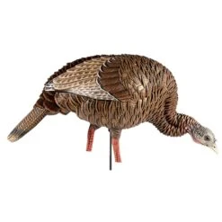 Avian-X Turkey Decoy HDR Hen Feeding AVX8107