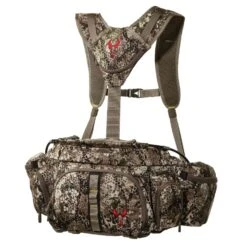 Badlands Backpack Monster Hunting Fanny Pack Approach Camo 21-40314