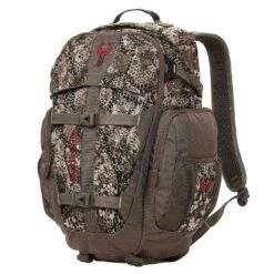 Badlands Backpack The Pursuit Hunting Pack Approach Camo 21-13771