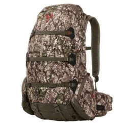 Badlands Backpack 2200 Hunting Pack Large Approach Camo 21-39451