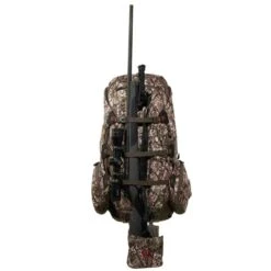 Badlands Backpack 2200 Hunting Pack Large Approach Camo 21-39451 8 Badlands Backpack 2200 Hunting Pack Large Approach Camo 21-39451 -Hunting Supply Store BAD 01324 Badlands 2200 Backpack Large Approach 21 39451 Rifle