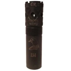 Carlson’s Choke Tubes White Wing Dove Beretta/Benelli Mobil IM Extreme Range 12GA .700 37505