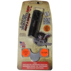 Carlson’s Choke Tubes WINCHESTER -BROWNING INV -MOSS 500 LONG BEARD TURKEY CHOKE TUBES .660 12GA 70100 5 Carlson’s Choke Tubes WINCHESTER -BROWNING INV -MOSS 500 LONG BEARD TURKEY CHOKE TUBES .660 12GA 70100 -Hunting Supply Store CAR 70100 Turkey Winchester