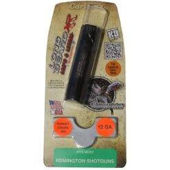 Carlson’s Choke Tubes REMINGTON LONG BEARD XR TURKEY CHOKE TUBES 12GA .660 70120 -Hunting Supply Store CAR 70120 Turkey Remington