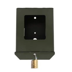 Covert Scouting Cameras LTE Series Bear Safe CC5533