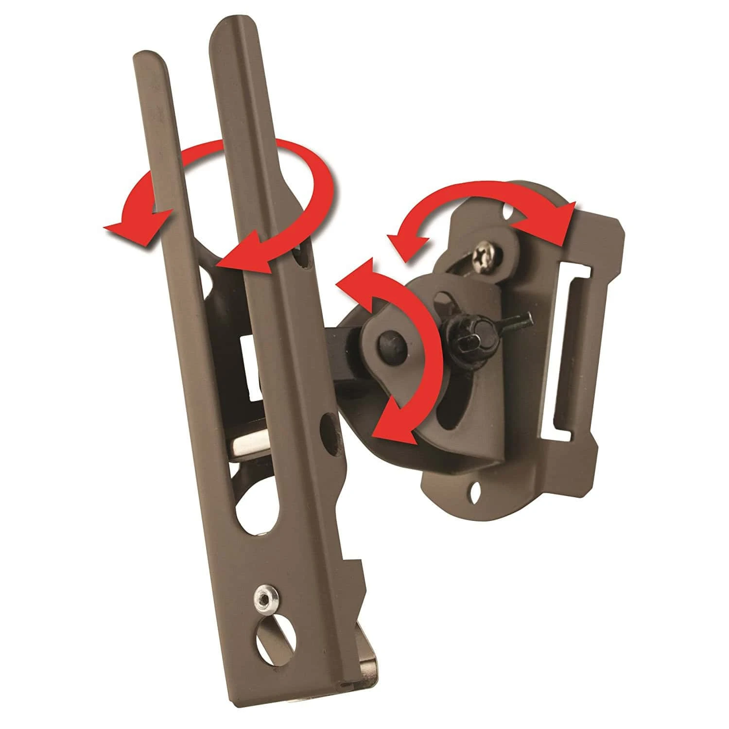 Cuddeback Genius Pan Tilt Lock Mount Model 3488 4 Cuddeback Genius Pan Tilt Lock Mount Model 3488 - Image 2