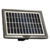 Cuddeback CuddePower Solar Power Bank Sun & Shade Pannel PW-003 -Hunting Supply Store CUD 00350 CuddeBack CuddePower Solar Kit