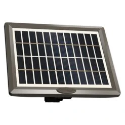 Cuddeback CuddePower Solar Power Bank Sun & Shade Pannel PW-003