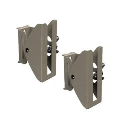 Cuddeback Replacement Parts Solar Mount Model Solar Mount 2 Pack MT-001