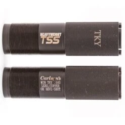 Carlson’s Choke Tubes Winchester TSS Turkey Choke Tube 12 Gauge 0.640″ Winchester Choke System Extended Tube 38005