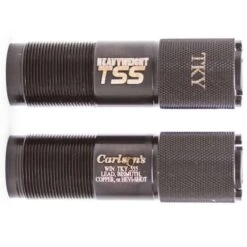 Carlson’s Choke Tubes Winchester TSS Turkey Choke Tube 20 Gauge 0.555″ Winchester Choke System Extended Tube 38008
