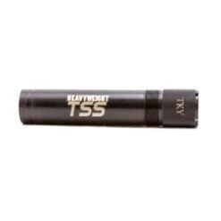 Carlson’s Choke Tubes Browning DS TSS Turkey Choke Tube 12 Gauge 0.665″ Extended Tube 38025