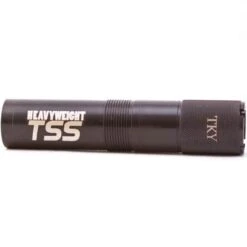 Carlson’s Choke Tubes Retay Extended Turkey Choke Tube 12 Gauge .640″ Diameter Matte Black 38027