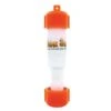 Conquest Scent Dispensers Stink Stick High Performance Scent Dispenser Orange 16002 -Hunting Supply Store Conquest 16002 Orange Stink Stick