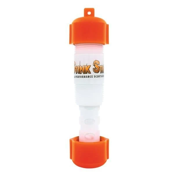 Conquest Scent Dispensers Stink Stick High Performance Scent Dispenser Orange 16002 3 Conquest Scent Dispensers Stink Stick High Performance Scent Dispenser Orange 16002