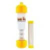 Conquest Scent Stink Stick Scent Dispenser Yellow With EverCalm .75 Oz 16004 -Hunting Supply Store Conquest 16004 Stink Stick Evercalm Yellow
