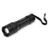 Cyclops Flashlight Tactical LED TF-350 Lumens CREE XTE 5 Watt LED Bulb CYC-TF350