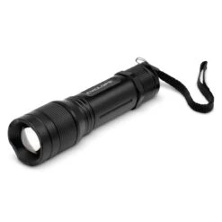 Cyclops Flashlight Tactical LED TF-350 Lumens CREE XTE 5 Watt LED Bulb CYC-TF350
