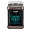 Domain Outdoor Food Plot Seed Comeback Kid 3.75lb Jug (Plants 1/2 ACRE) -Hunting Supply Store Domain Domain Outdoor Food Plot Seed Comeback Kid