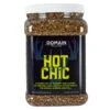 Domain Outdoor Food Plot Seed Hot Chic 3lb Jug (Plants 1/2 ACRE) -Hunting Supply Store Domain Domain Outdoor Food Plot Seed Hot Chic