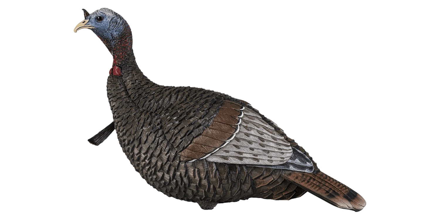 Flextone Thunder Jake Turkey Decoy FLXDY317 3 Flextone Thunder Jake Turkey Decoy FLXDY317
