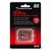 Stealth Cam SD HC Memory Card 32GB Single Pack STC-32GB -Hunting Supply Store GSM 01042 32GB Memory Card