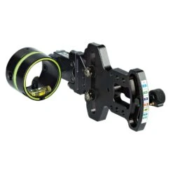 HHA Sports Bow Sight Optimizer Lite X 5019 W/.019 Scope (1 5/8″ Dia.) Right Hand LX-5019