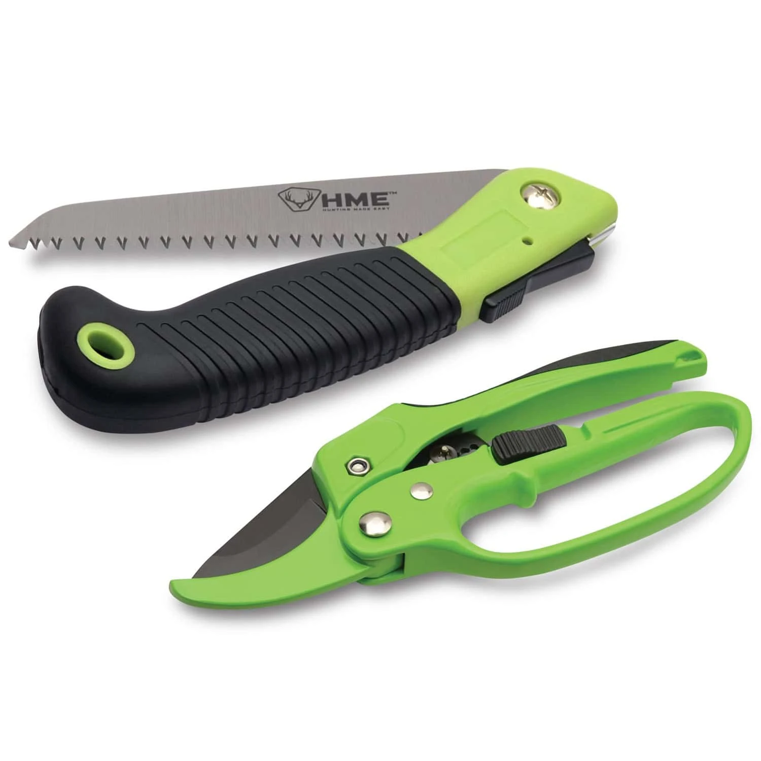 HME Products Hunter’s Combo Pack – 7″ Saw And Shears HME-HCP-2 3 HME Products Hunter’s Combo Pack – 7″ Saw And Shears HME-HCP-2