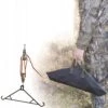 HME Products Game Hanging 4:1 Ratio Game Hoist System With Gambrel HME-GHG-4 2 HME Products Game Hanging 4:1 Ratio Game Hoist System With Gambrel HME-GHG-4 -Hunting Supply Store HME 00205 HME Products Game Hanging 4 in 1 Game Hoist Gambrel HME GHG 4