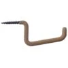 HME Products Treestand Bow & Gear Holders 3 Pack HME-BGH-3 -Hunting Supply Store HME 00320 HME Products Accessory Hooks HME BGH 10 1