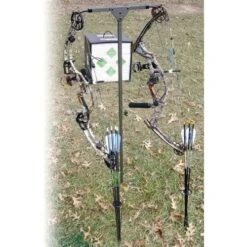 HME Products Bow Stand Archer’s Practice Hanger HME-APH