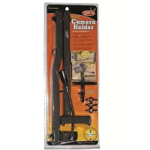 HME Products Treestand Better Camera Holder HME-BCH 3 HME Products Treestand Better Camera Holder HME-BCH