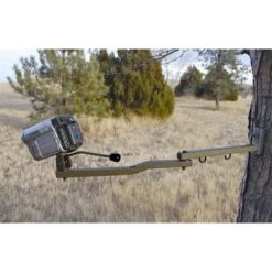 HME Products Treestand Better Camera Holder HME-BCH 5 HME Products Treestand Better Camera Holder HME-BCH -Hunting Supply Store HME 00511 Desc Pic