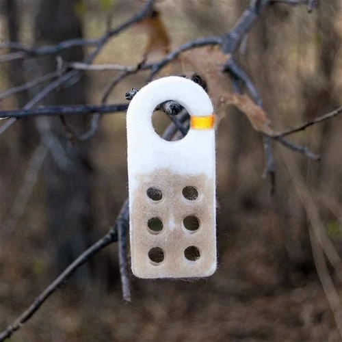 HME Products Scent Dispensers Reflective Vent Wick 4 Pack HME-RVW 4 HME Products Scent Dispensers Reflective Vent Wick 4 Pack HME-RVW - Image 2