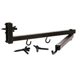 HME Products Bow Holder Better Bow Hanger HME-BBH