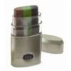 HME Products Face Paint 3 Color Camo -Mess Free- Application Stick HME-CMOFPDS 2 HME Products Face Paint 3 Color Camo -Mess Free- Application Stick HME-CMOFPDS -Hunting Supply Store HME 01481 Face Paint Stick