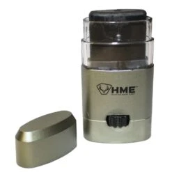 HME Products Face Paint Black -Mess Free- Application Stick HME-CMOFPDS-BLK